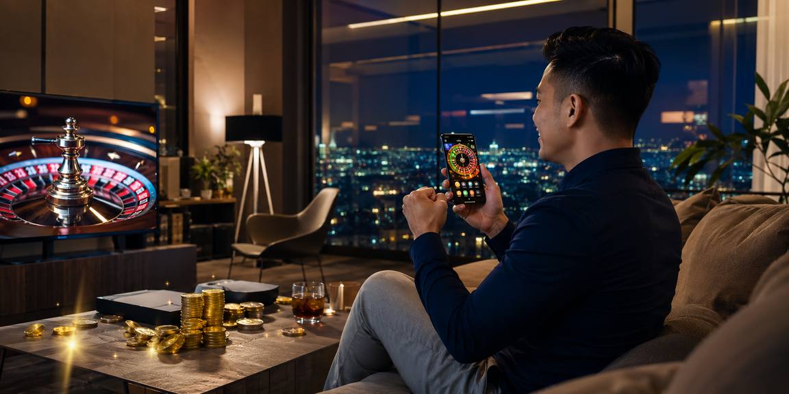 bet800 Game May Mắn